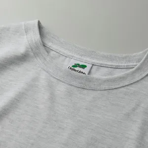 1105-01 5.6oz Comfort Vintage Triblend Big Silhouette T-Shirt