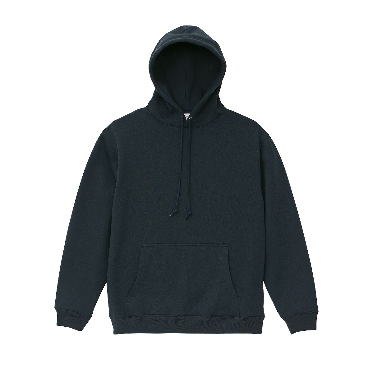 5386 8.3oz T/C Soft Blend Brushed Back Pullover Hoodie 2 United Athle 5386-01 Navy 0086 Size:2XL