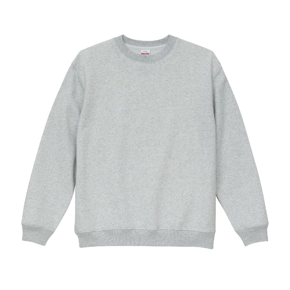5387 8.3oz T/C Soft Blend Crewneck Sweatshirt with Brushed Lining 6 5387 8.3oz T/C Soft Blend Crewneck Sweatshirt with Brushed Lining - Image 6
