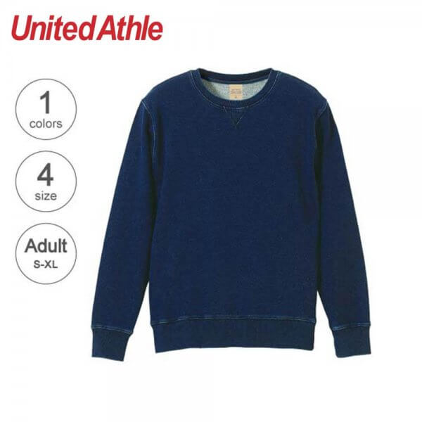 United Athle 3906 Sweatshirt