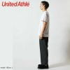 United Athle 5001 5.6oz 日本新款優質潮流全棉 T 恤