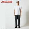 United Athle 5001 5.6oz 日本新款優質潮流全棉 T 恤