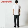 United Athle 5001 5.6oz 日本新款優質潮流全棉 T 恤