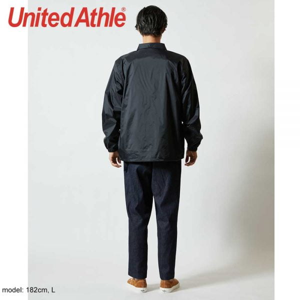 United Athle 7059 Jacket