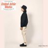 United Athle 7079 Jacket