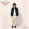 United Athle 7079 Jacket
