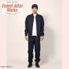 United Athle 7079 Jacket