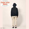 United Athle 7079 Jacket