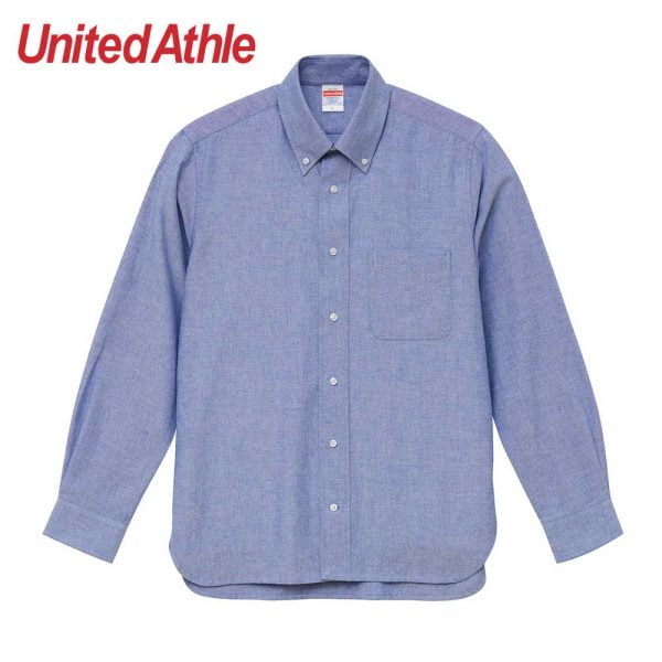 United Athle 1269 Shirt
