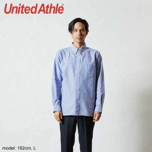 United Athle 1269 Shirt