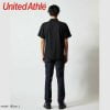 United Athle 2020-01 4.7oz 高機能網眼吸濕排汗Polo 衫 (反昇華)