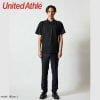 United Athle 2020-01 4.7oz 高機能網眼吸濕排汗Polo 衫 (反昇華)