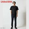 United Athle 2020-01 4.7oz 高機能網眼吸濕排汗Polo 衫 (反昇華)