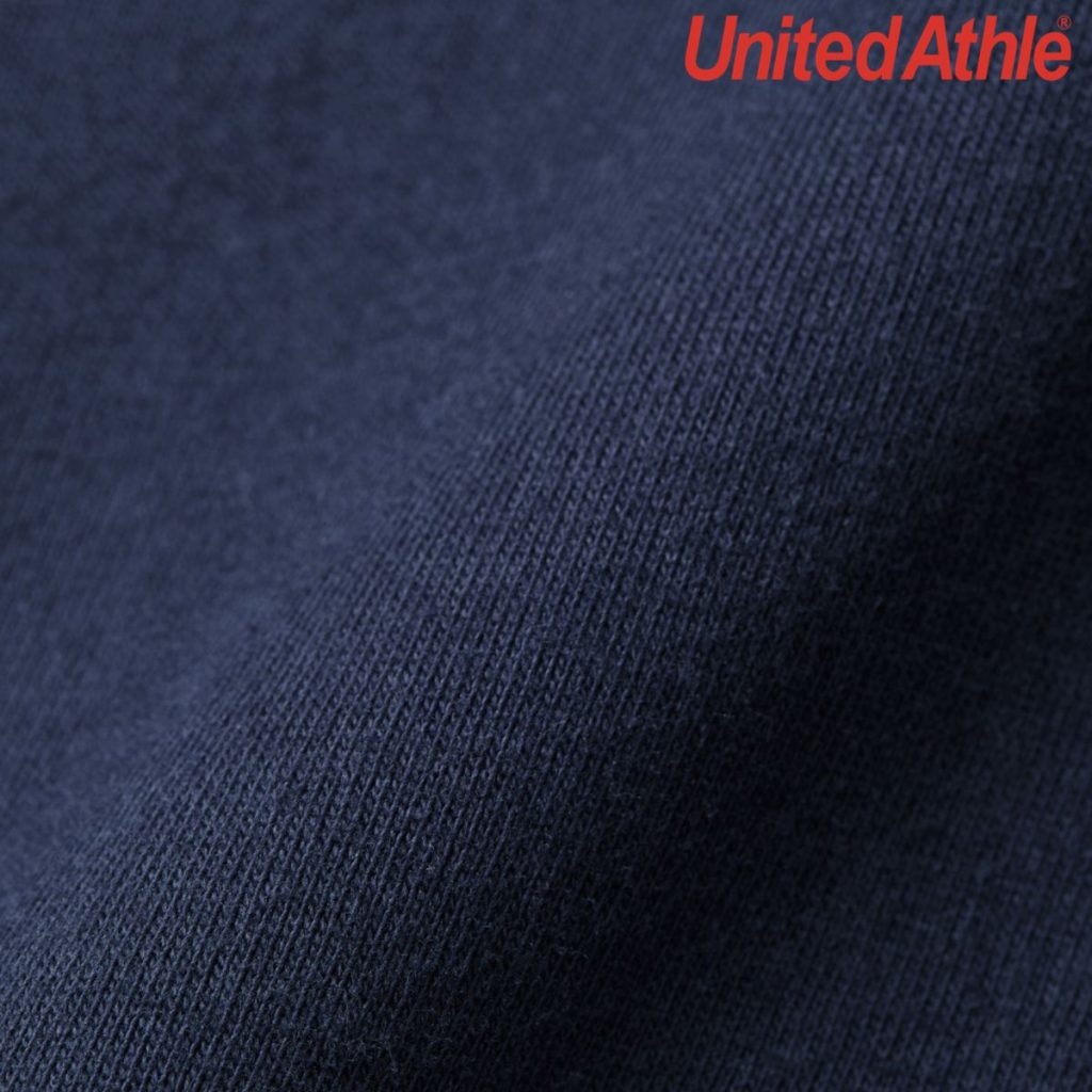 United Athle 5011-01 5.6oz 全棉長袖T恤