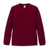 5011-01 Maroon 072 Size:2XL
