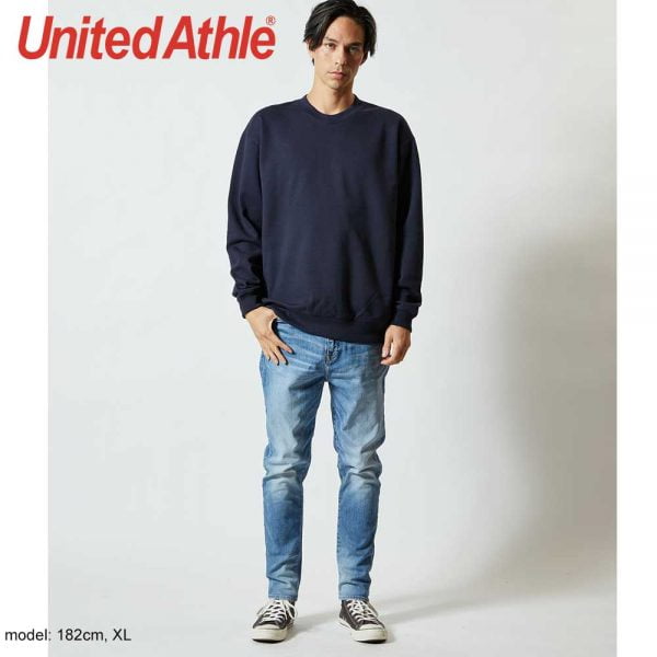 United Athle 5044-01 衛衣