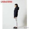 United Athle 5620-01 10.0oz 抓毛連帽拉鍊衞衣