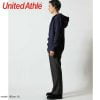 United Athle 5620-01 10.0oz 抓毛連帽拉鍊衞衣