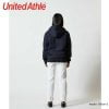 United Athle 5620-01 10.0oz 抓毛連帽拉鍊衞衣