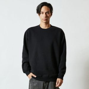 5928 10.0oz T/C 抓毛衞衣
