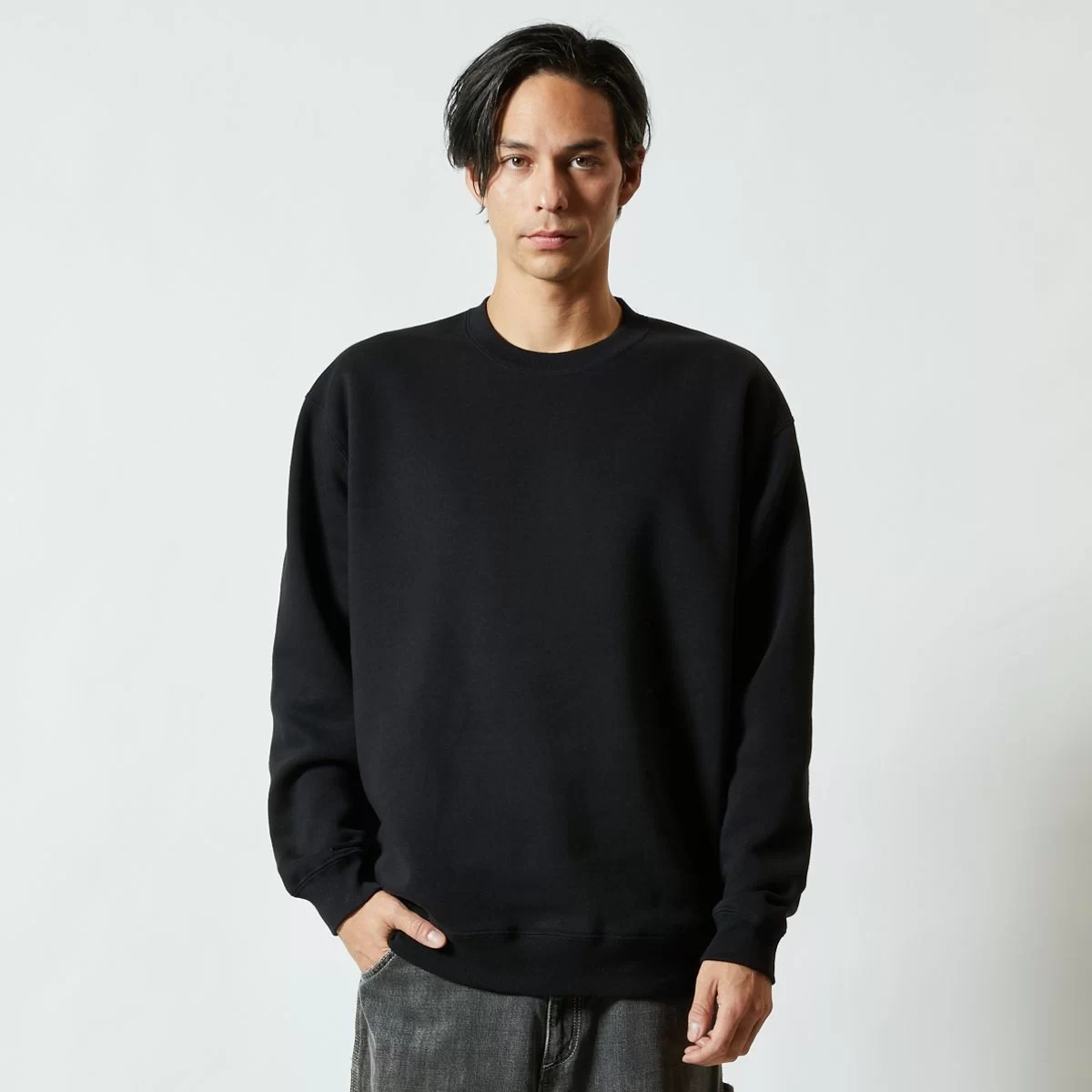 5928 10.0oz T/C 抓毛衞衣 1 5928 10.0oz T/C 抓毛衞衣