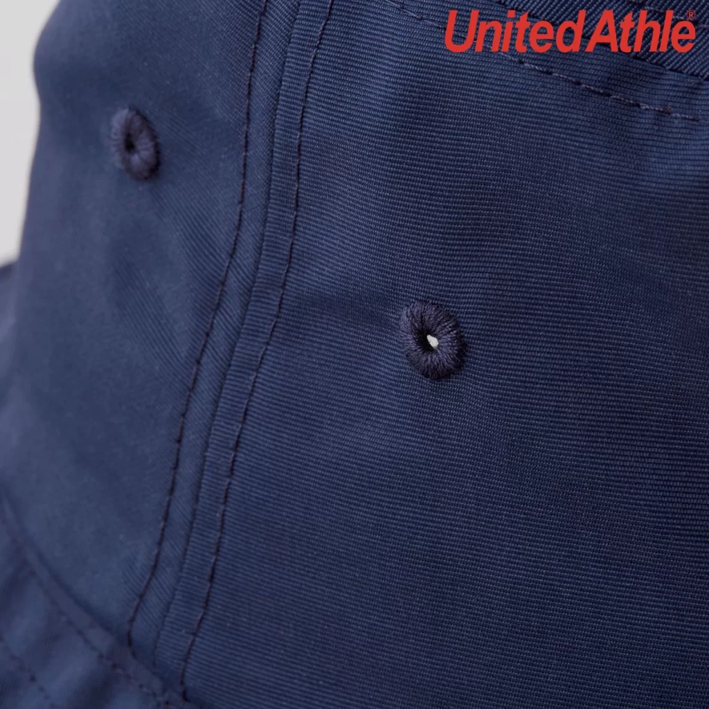 9674-01 機能尼龍 戶外漁夫帽 10 United Athle 9674-01 機能尼龍 戶外漁夫帽