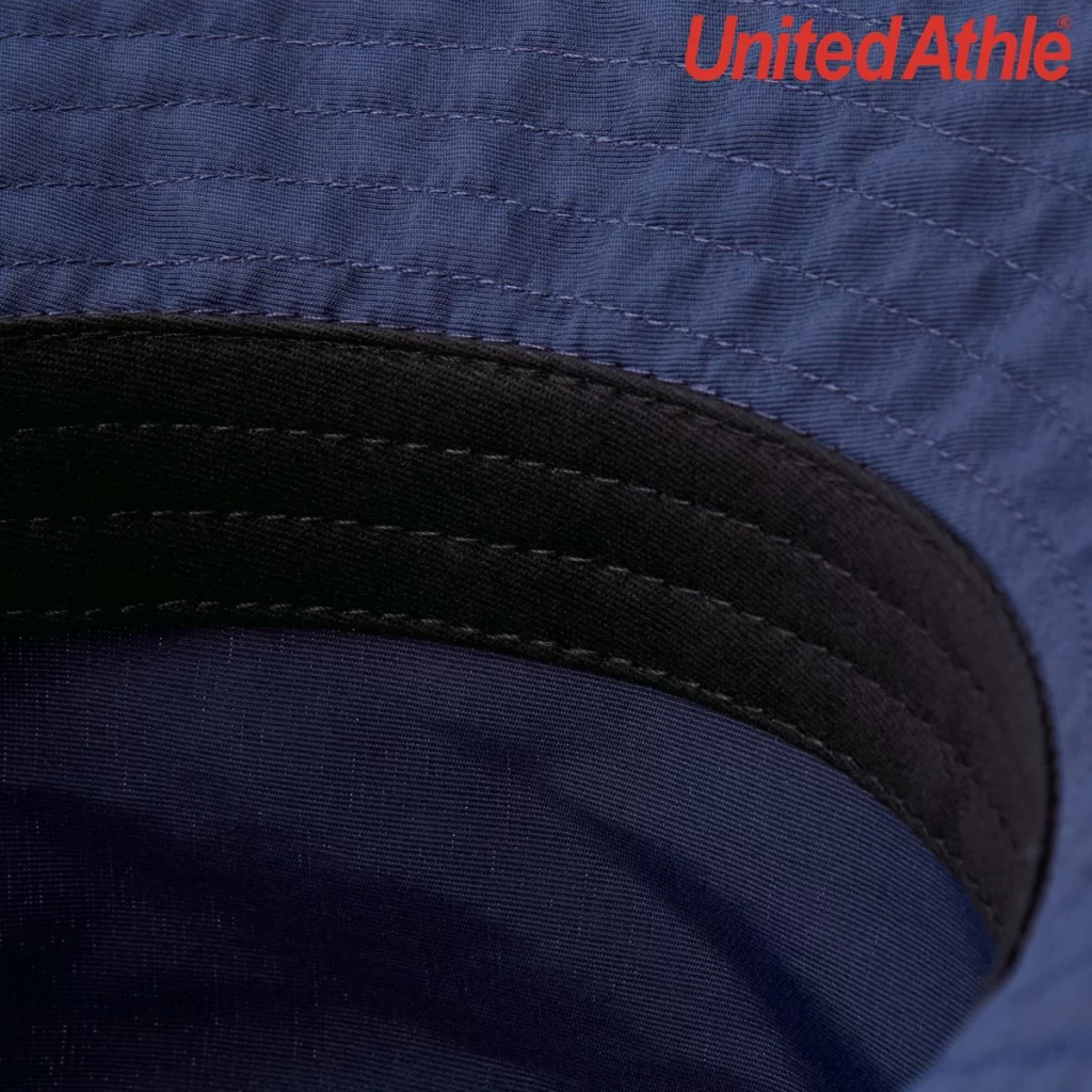 9674-01 機能尼龍 戶外漁夫帽 9 United Athle 9674-01 機能尼龍 戶外漁夫帽
