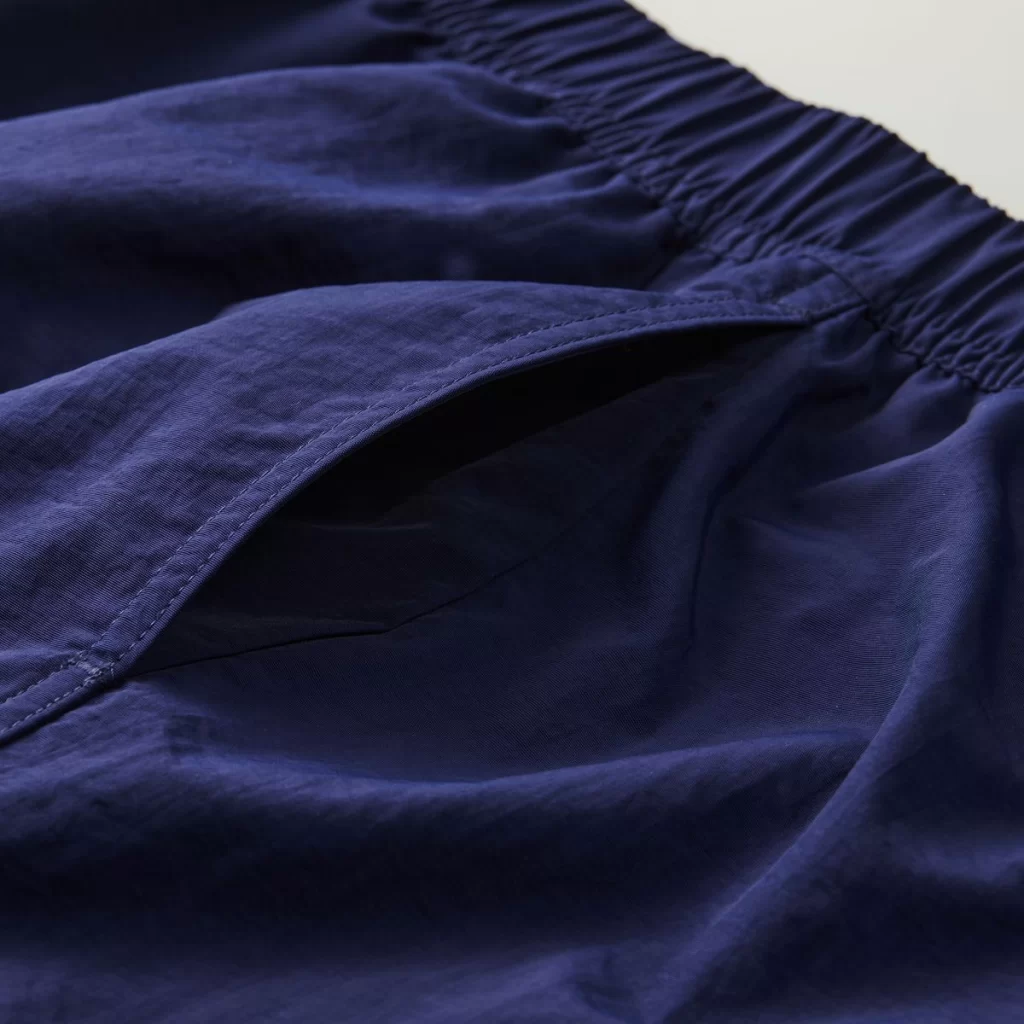 1880-01 尼龍 輕便短褲 12 日本United Athle 1880-01 尼龍 輕便短褲