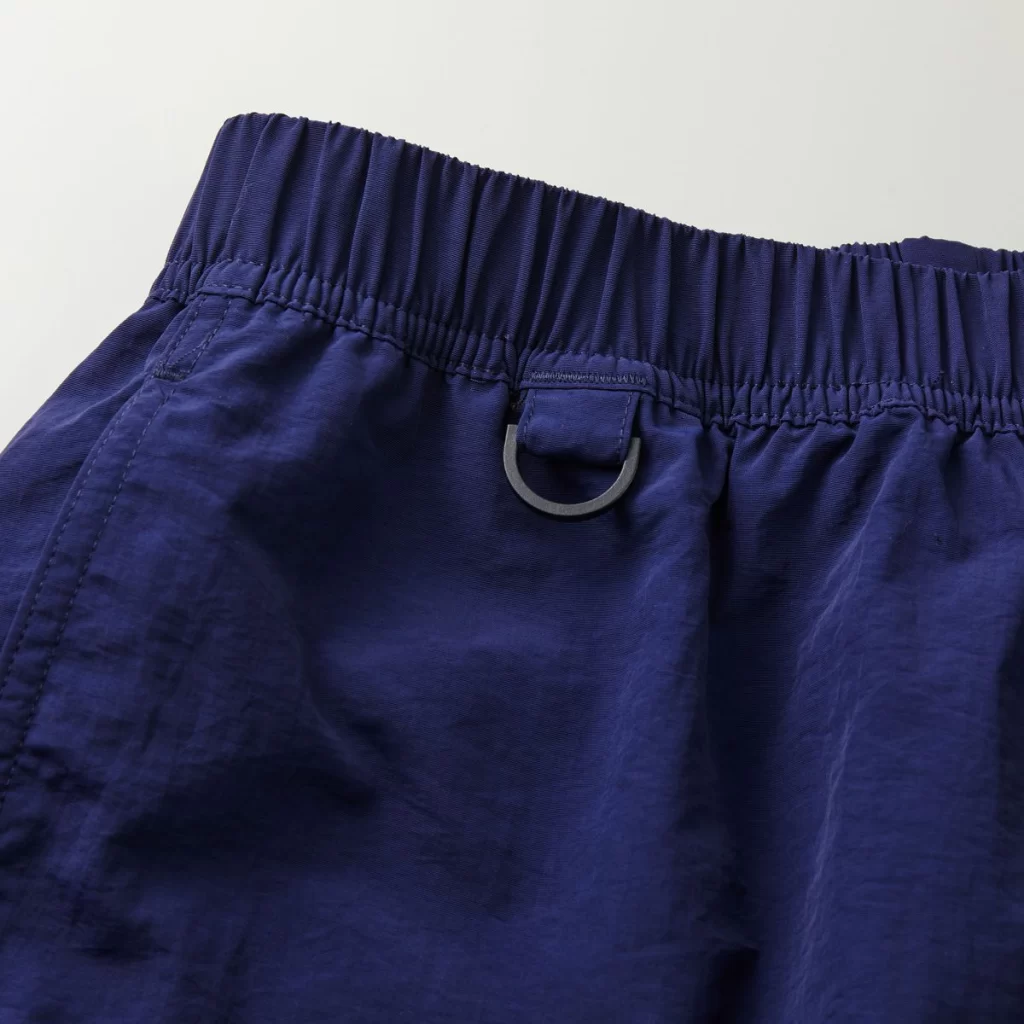 1880-01 尼龍 輕便短褲 9 日本United Athle 1880-01 尼龍 輕便短褲