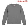 United Athle Long Seleeve Cotton T-Shirt