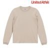 United Athle Long Seleeve Cotton T-Shirt