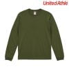 United Athle Long Seleeve Cotton T-Shirt