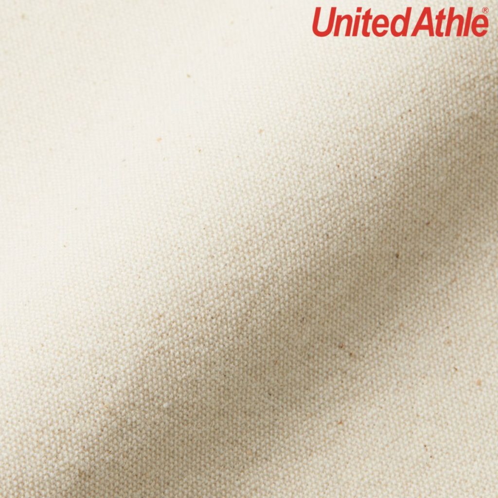 1461-01 基本款帆布側背小包 (Sacoche) 13 United Athle 1461-01 基本款帆布側背小包 (Sacoche)