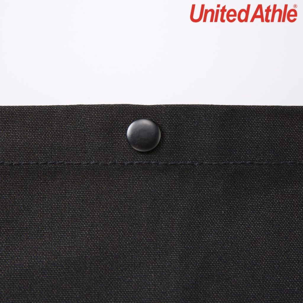 1461-01 基本款帆布側背小包 (Sacoche) 11 United Athle 1461-01 基本款帆布側背小包 (Sacoche)