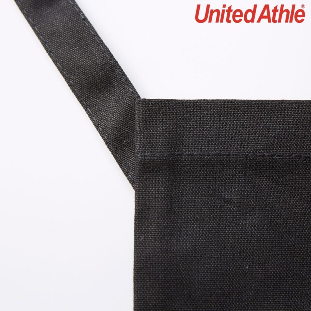 1461-01 基本款帆布側背小包 (Sacoche) 12 United Athle 1461-01 基本款帆布側背小包 (Sacoche)