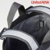United Athle 1480-01 600D 滌綸背包