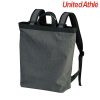 United Athle 1480-01 600D 滌綸背包