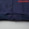 5789-01 10.0oz. T/C 寬鬆棒球外套  (內刷毛)：圖片 14
