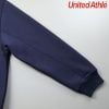 5789-01 10.0oz. T/C 寬鬆棒球外套  (內刷毛)：圖片 10
