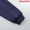 5789-01 10.0oz. T/C 寬鬆棒球外套  (內刷毛)：圖片 7