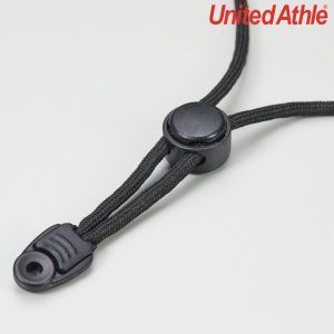 United Athle 1420-01 輕身尼龍防撕裂斜孭袋