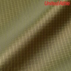 United Athle 1420-01 輕身尼龍防撕裂斜孭袋