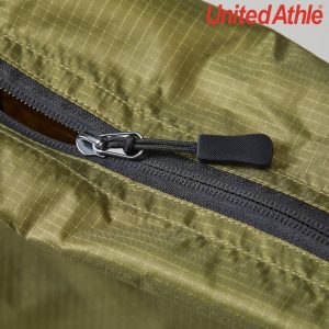 1421-01 輕量尼龍防撕裂肩背包 15 United Athle 1421-01 輕量尼龍防撕裂肩背包