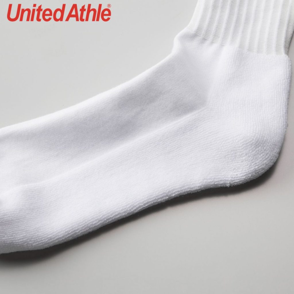 9240-01 長襪 (3 對裝) 10 United Athle 9240-01 長襪 (3 對裝)