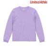 5011-01 Light Purple 494 Size:2XL