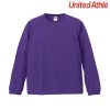 5011-01 Purple 539 Size:2XL