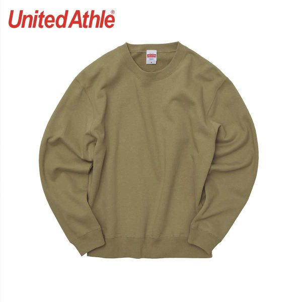 5044-01 Dark Khaki 0537 Size:3XL