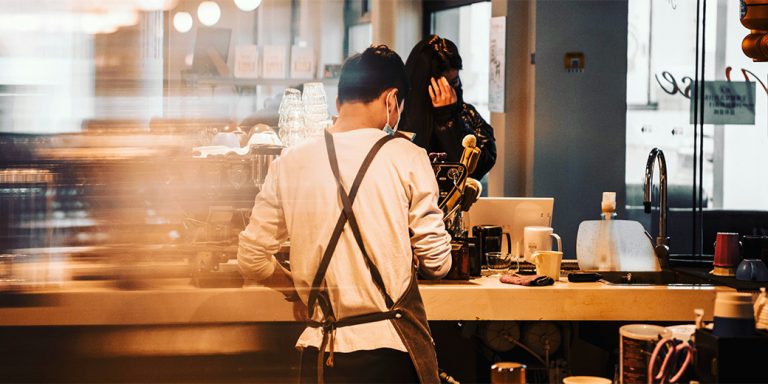 按場景劃規分的製服特色