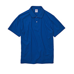 2020-01
4.7oz 特級乾鹿子
Polo衫
