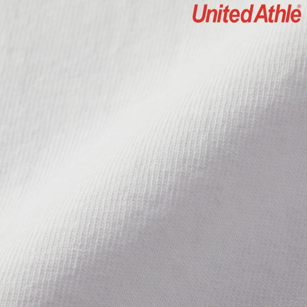 4277-01 7.1oz 氣流紡紗重磅粗獷 T 恤 12 United Athle 4277-01 7.1oz 氣流紡紗重磅粗獷 T 恤